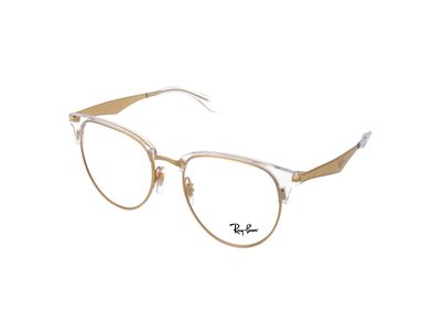 Brillen met correctie Ray-Ban RX6396 5762