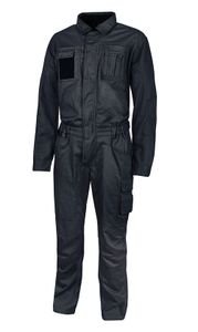 U-Power CRISP Coverall