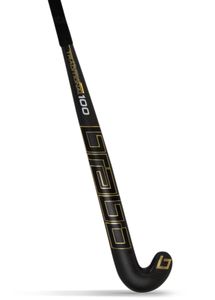 Brabo Traditional Carbon 100 JR. CC Hockeystick