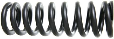 ROCKSHOX veer spring 500lb 240x76 gr