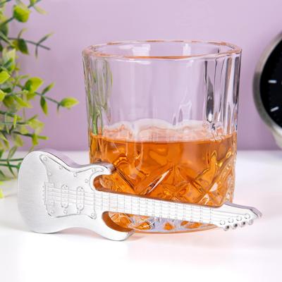 Gitaar drankkoeler Gitaar drankkoeler