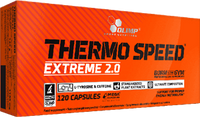 Olimp Thermo Speed Extreme 2.0 (120 caps)