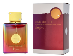 Armaf Club De Nuit Untold Eau de parfum Spray 105ml