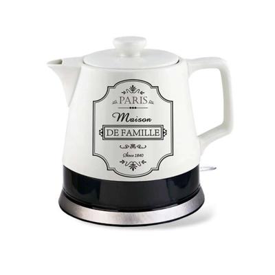 Feel-Maestro MR-072 waterkoker 1,2 l Wit 1200 W