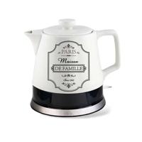 Feel-Maestro MR-072 waterkoker 1,2 l Wit 1200 W