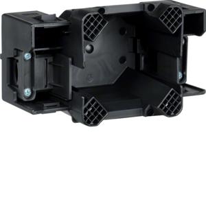 G 2744  - Device box for device mount wireway G 2744