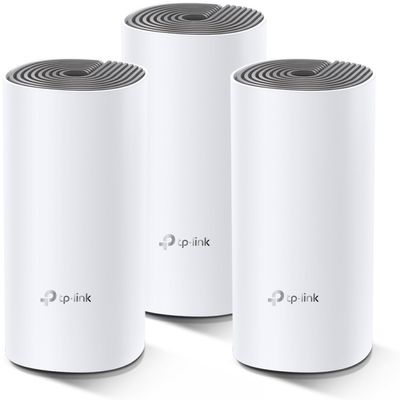 TP-Link Deco E4 mesh router