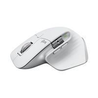 Logitech MX Master 3S for Mac muis Rechtshandig Bluetooth Laser 8000 DPI