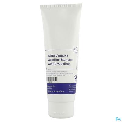 Witte Vaseline 100g Pannoc