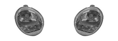 Koplamp Set SET8106962