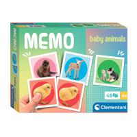Clementoni Memospel Puppies - thumbnail