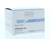 Body care body butter 250 Milliliter