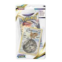 Pokemon Sword & Shield Brilliant Stars Checklane - Eevee
