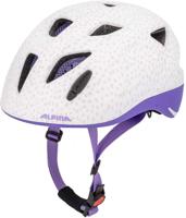 Alpina ximo l.e. - kid's helmet