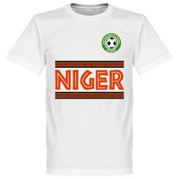 Niger Team T-Shirt