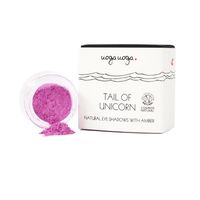 Uoga Uoga Eyeshadow 742 tail of unicorn (1 gr) Uoga Uoga Eyeshadow 742 tail of unicorn (1 gr)