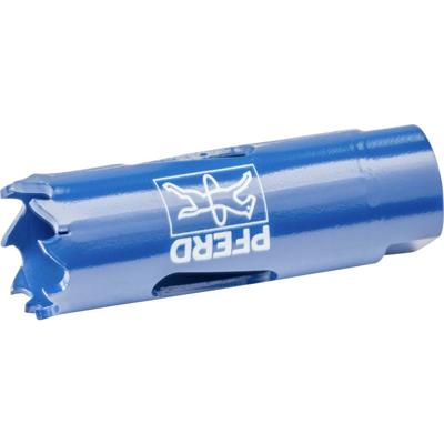 PFERD TOOLS LS 17 17 mm 11/16 25100117 Gatenzaag 17 mm 1 stuk(s)