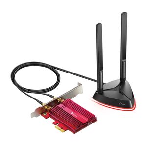 TP-LINK Archer TX3000E WLAN / Bluetooth 2402 Mbit/s Intern