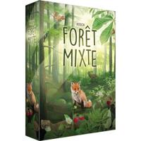 Bordspel - ASMODEE - LKGFOM01FR - Gemengd bos - 180 kaarten - 60 min speeltijd