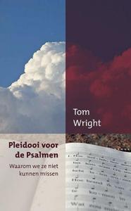 Pleidooi voor de Psalmen (Paperback)
