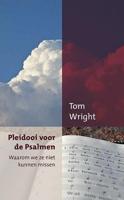 Pleidooi voor de Psalmen (Paperback)