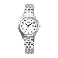 Q&Q C27A-001PY (Ø 30 mm) Dames horloge