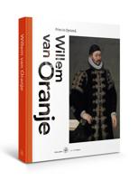 Willem van Oranje (Hardback)