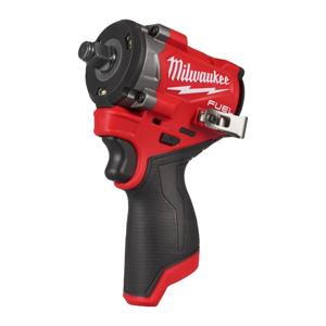 Milwaukee M12 FUEL™ FCIWF12G3-0 Compacte Accu Slagmoersleutel 1/2" 745Nm 12V Basic Body - 4933493454