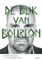 De blik van Bourlon - Hans Bourlon - ebook