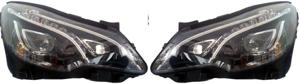 Koplamp Set SET2928984H