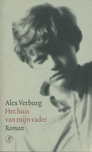Het huis van mijn vader - Alex Verburg - ebook