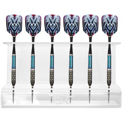 Shot Acrylic 2 Set Dart Display Holder Shot Acrylic 2 Set Dart Display Holder