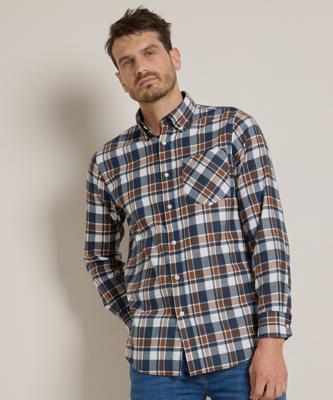 flanel overhemd flanel overhemd