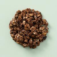Granola belgian chocolate 400 gram