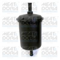 Meat Doria Brandstoffilter 4051