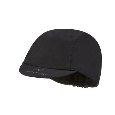 Sealskinz Waterproof All Weather Cycle Pet Black L/XL