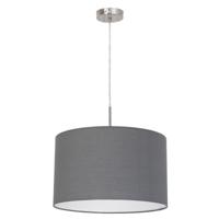 Eglo Hanglamp Pasteri 38cm grijs 31573