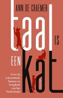 Taal is een kat - Ann De Craemer - ebook