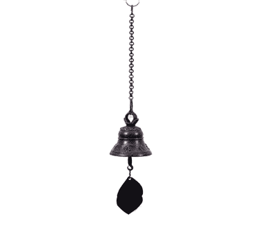 Feng Shui Tempel Windbel (4,5 x 6 cm) Feng Shui Tempel Windbel (4,5 x 6 cm)