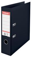 Esselte Ordner Power N° 1 Vivida ft A4, rug van 7,5 cm, zwart Esselte Ordner Power N° 1 Vivida ft A4, rug van 7,5 cm, zwart