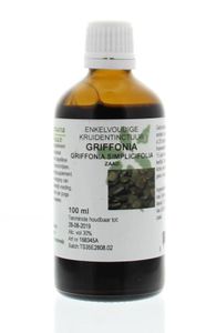 Natura Sanat Griffonia simplicifolia semen tinctuur (100 ml)