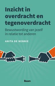 Inzicht in overdracht en tegenoverdracht - Anita de Nennie - ebook