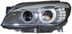 Koplamp rechts 1EL354689021