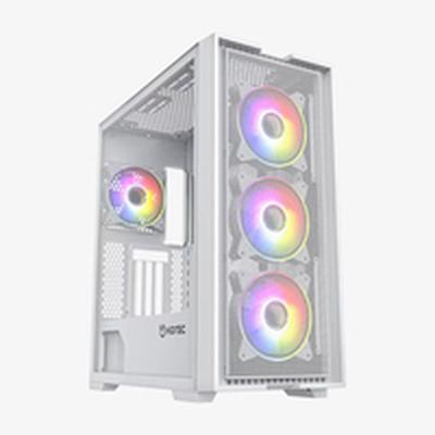 ATX Semi-toren BehuizingHiditec