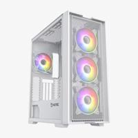 ATX Semi-toren BehuizingHiditec