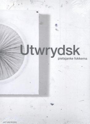 Utwrydsk pietsjanke fokkema (Paperback)