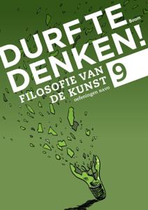 Filosofie van de kunst (Paperback)
