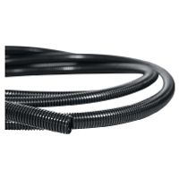 HG-LW16  (50 Meter) - Corrugated plastic hose 16mm HG-LW16 - thumbnail