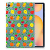 Samsung Galaxy Tab S6 Lite | S6 Lite (2022) Tablet Cover Fruits