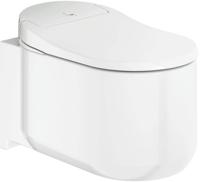 Grohe Sensia Arena Douche-WC systeem 37,5x60x45,9 cm Wit - thumbnail